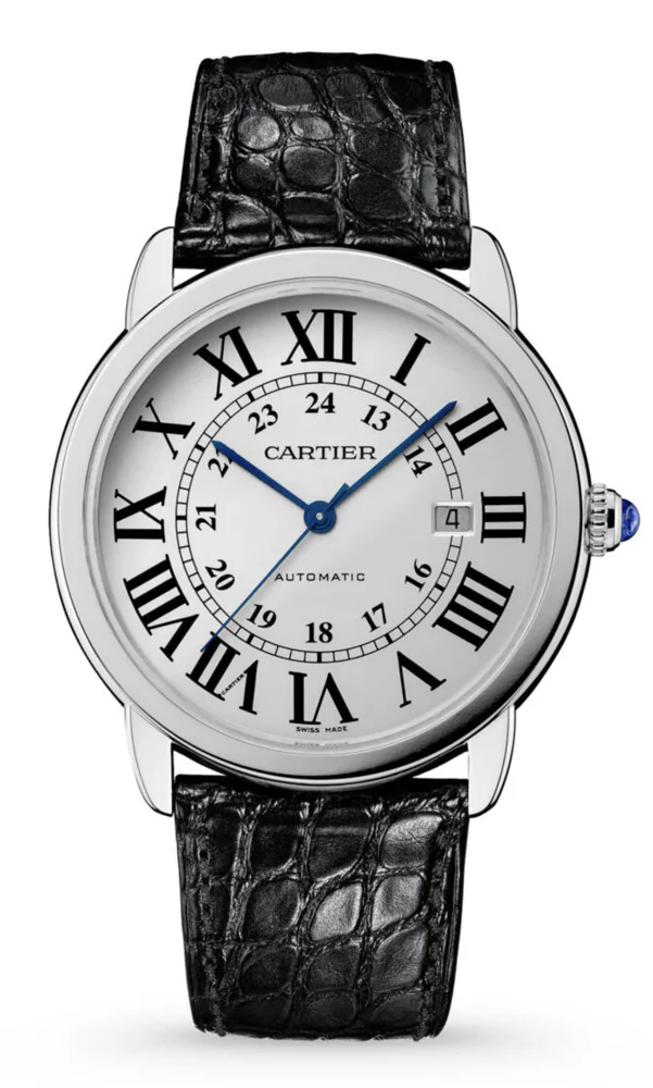 Cartier Ronde Solo de Cartier W6701010